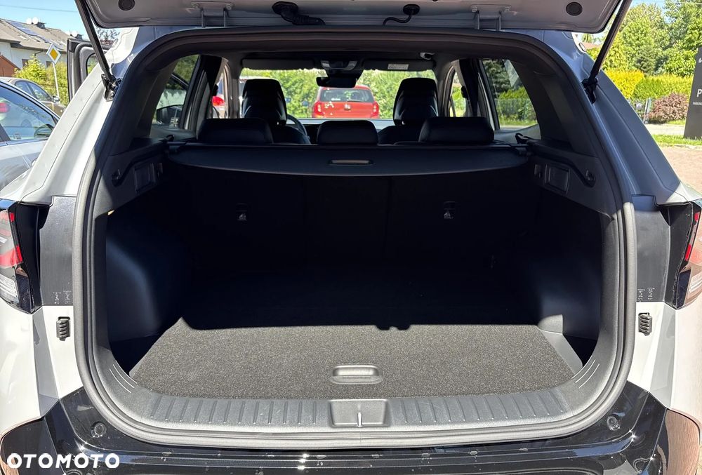 Kia Sportage 1.6 T-GDI Anniversary 2WD DCT - 28