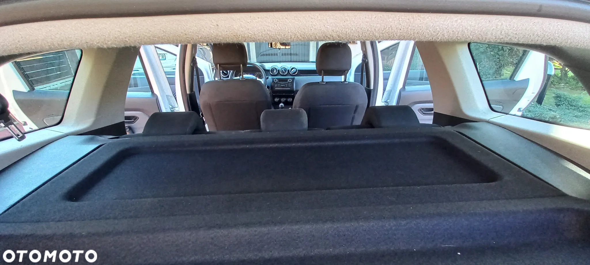Dacia Duster - 28