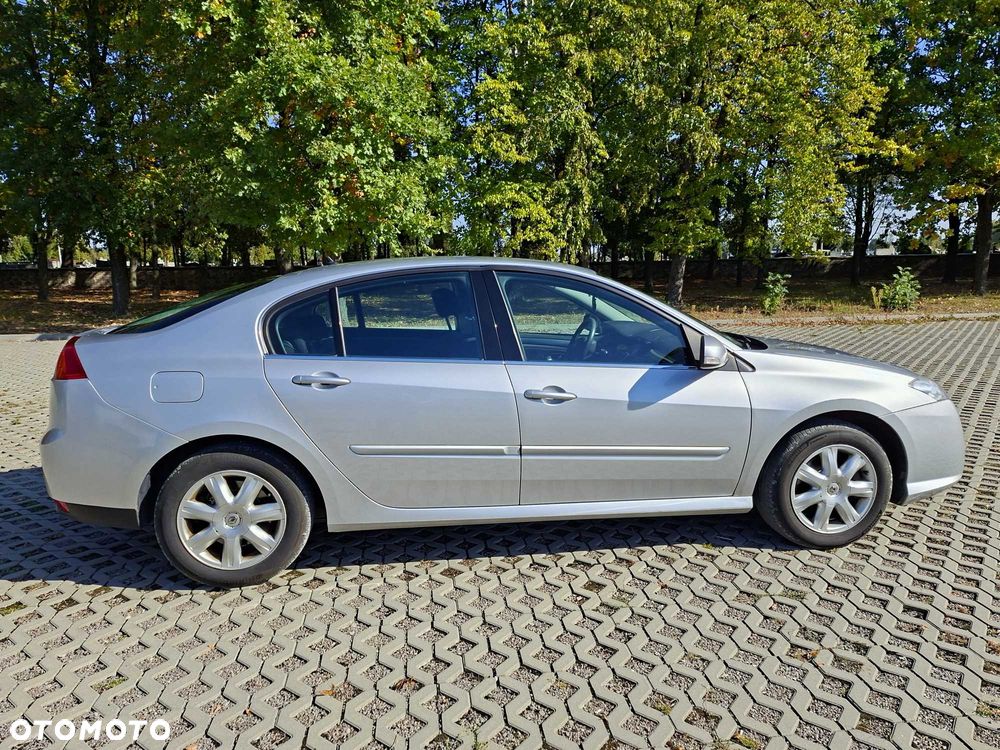 Renault Laguna - 3