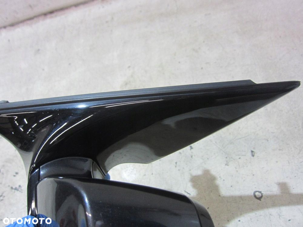 BMW F10 LUSTERKO LEWE WKŁAD ASYSTENT B90 SOPHISTO GRAU MPAKIET 51167187431 - 8