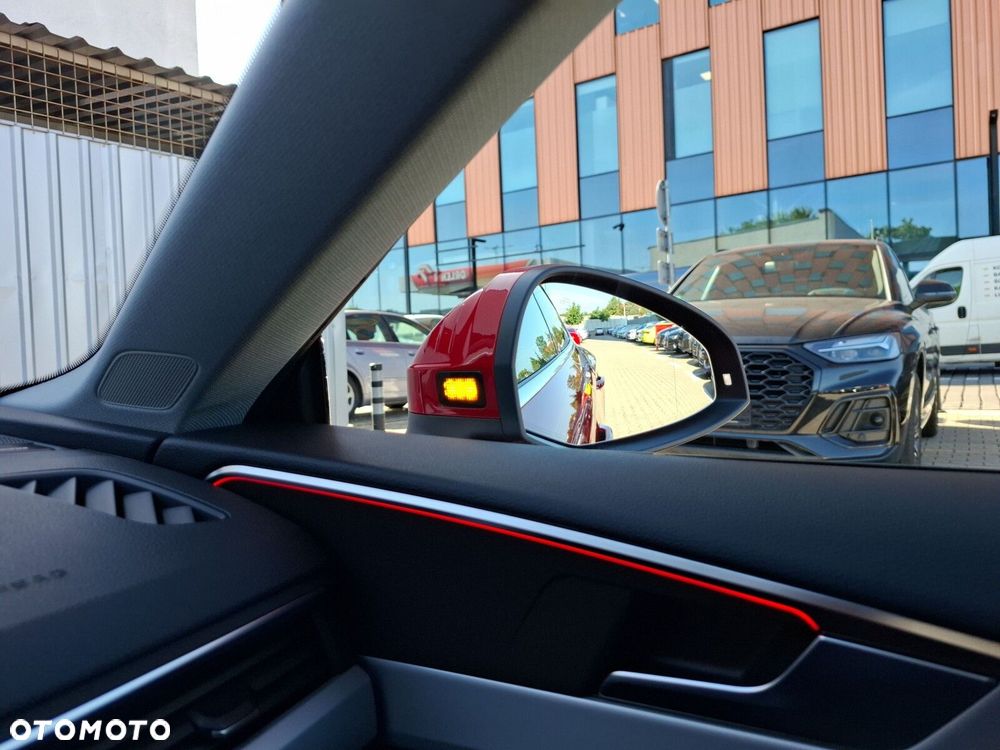 Audi A5 Sportback 45 TFSI mHEV Quattro S Line S tronic - 41