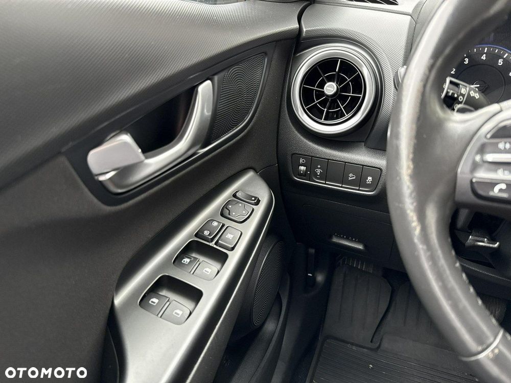 Hyundai Kona 1.6 T-GDI Style 4WD DCT - 18