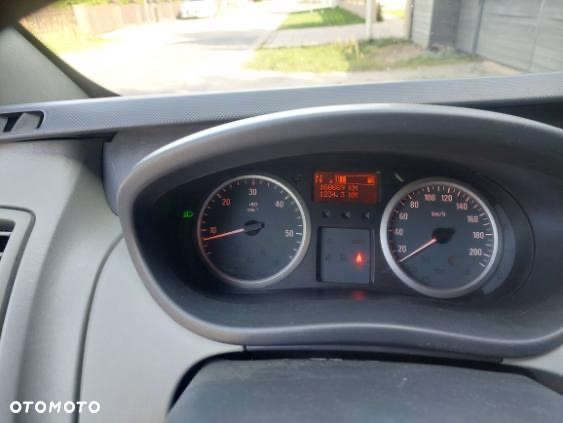 Opel Vivaro Life Cosmo L2H1 MTA - 3