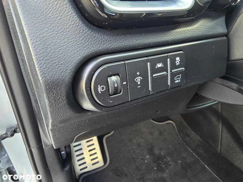 Kia ProCeed 1.6 CRDi DCT7 SCR GT LINE - 7