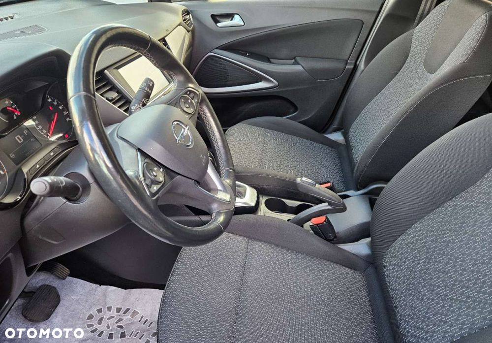 Opel Crossland - 23