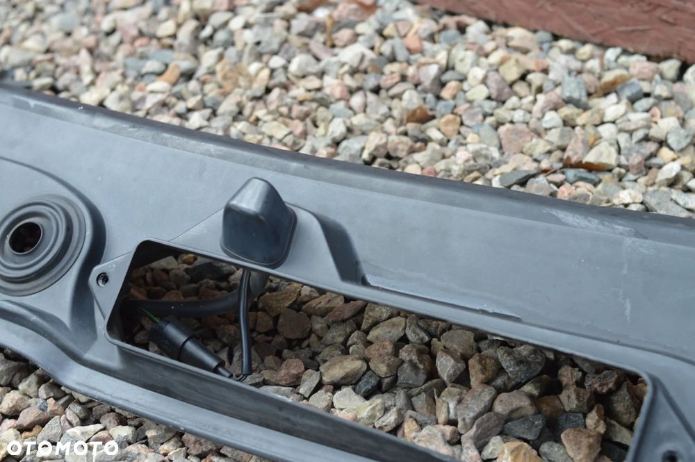 BMW E90 / E91 / E90 LCI / E91 LCI ORYGINALNE PODSZYBIE EUROPA O NR.  51 71 7 180 743 / 51 71 7 061 964 / 51 71 4 362 484 OEM W DOBRYM STANIE - 11