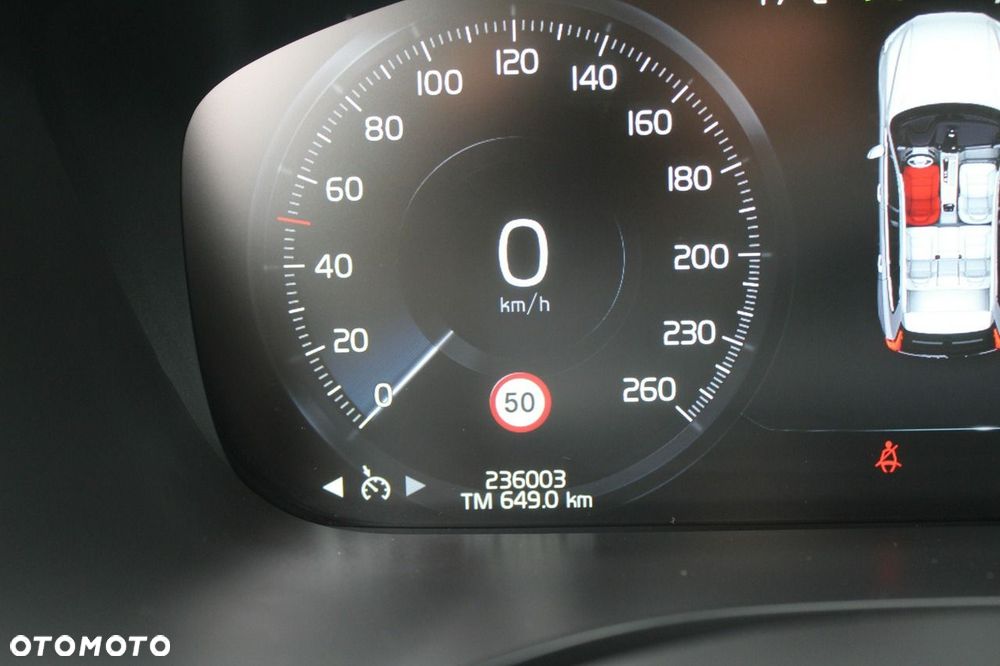 Volvo XC 60 D5 SCR AWD Momentum - 20