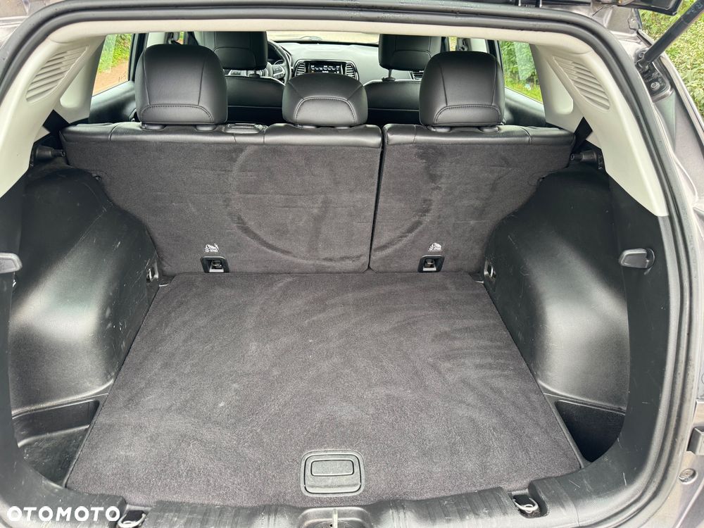 Jeep Compass 1.4 MultiAir Limited - 20