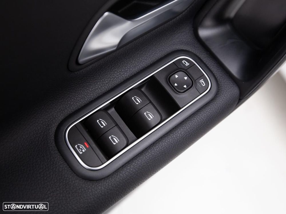 Mercedes-Benz A 180 d Style - 13