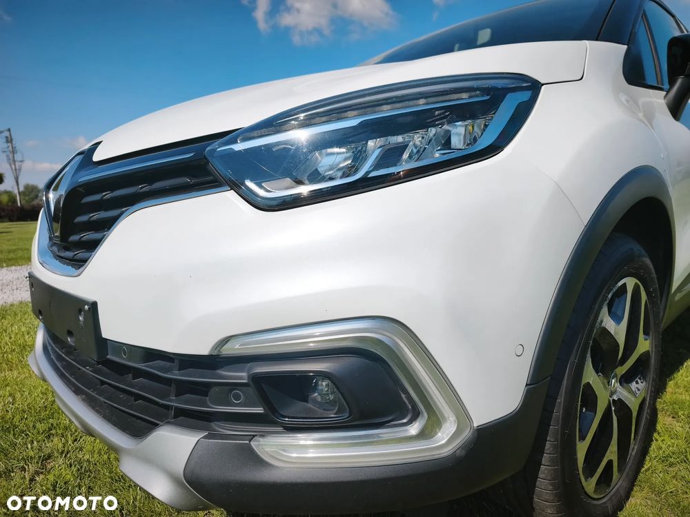 Renault Captur ENERGY TCe 90 Start&Stop Dynamique - 10