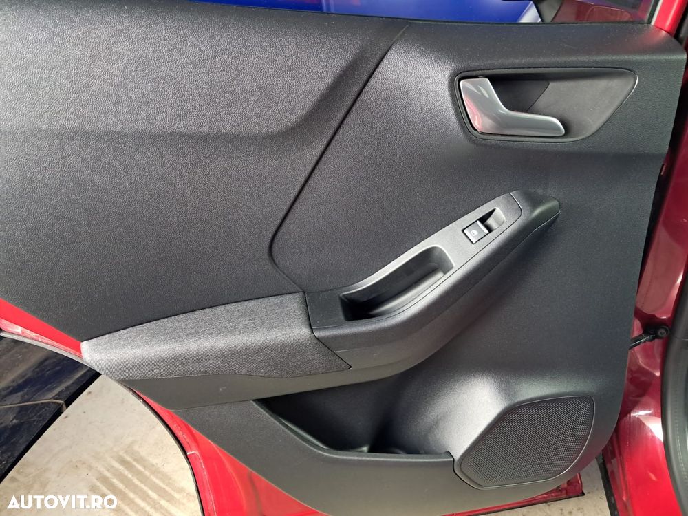 Ford Puma - 27