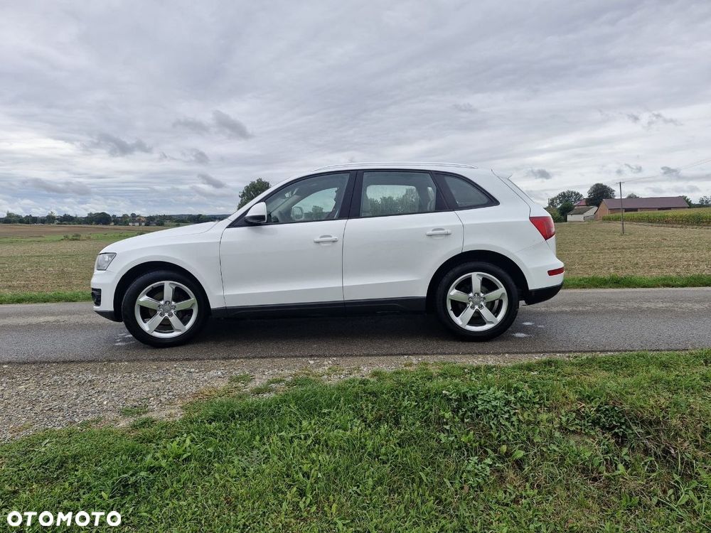 Audi Q5 2.0 TDI Quattro - 2