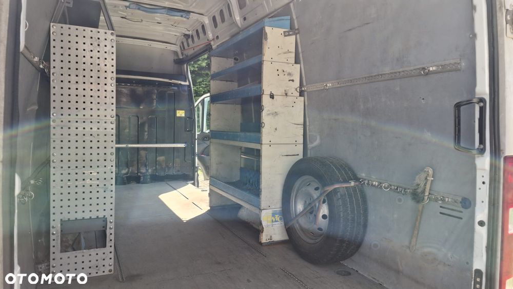 Iveco 35S14 - 7