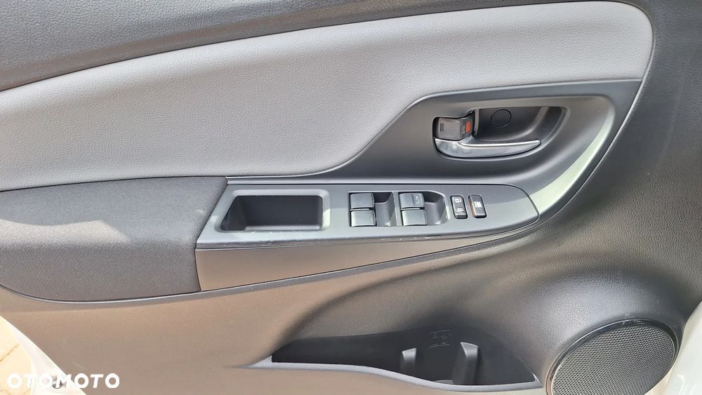 Toyota Yaris 1.5 VVT-i Style Selection - 20