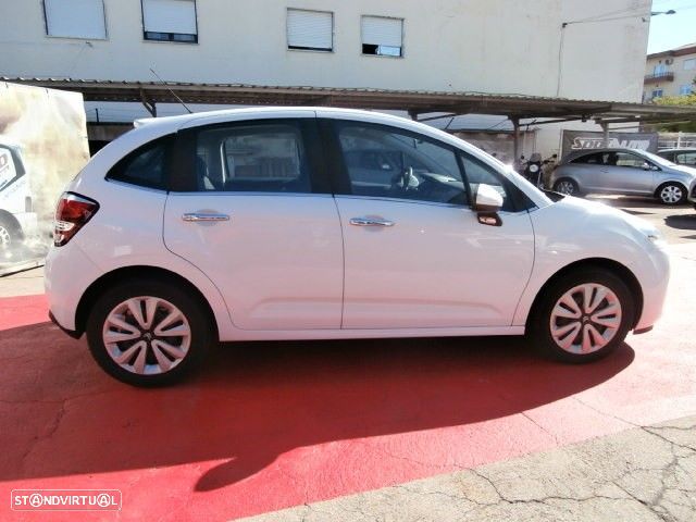 Citroën C3 1.6 BlueHDi Exclusive - 5