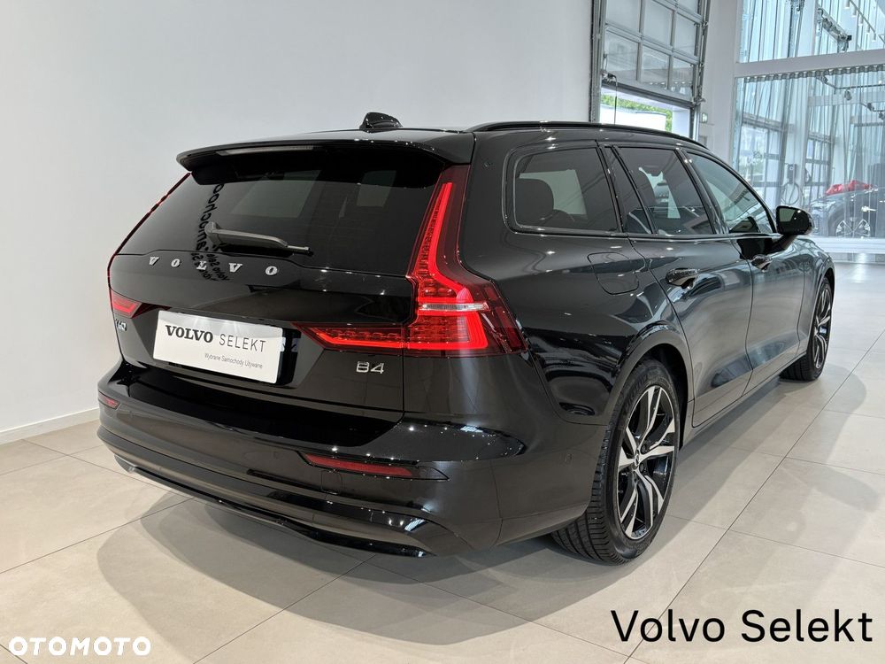 Volvo V60 - 6