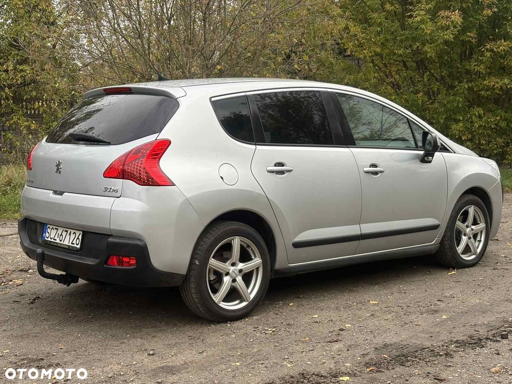 Peugeot 3008 - 15