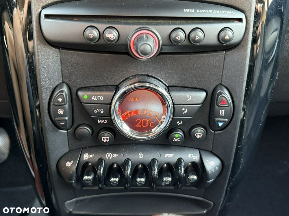 MINI Paceman Cooper - 22