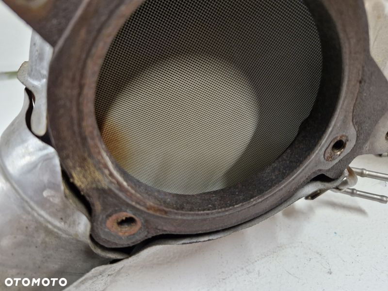 RENAULT TRAFIC III 3 TALENTO 2.0 DCI KATALIZATOR DPF 208A02747R - 7