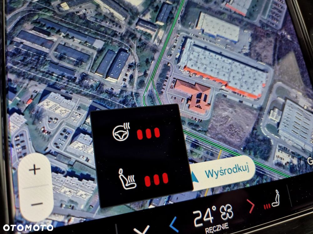 Volvo XC 60 T6 Plug-In Hybrid AWD Inscription - 11