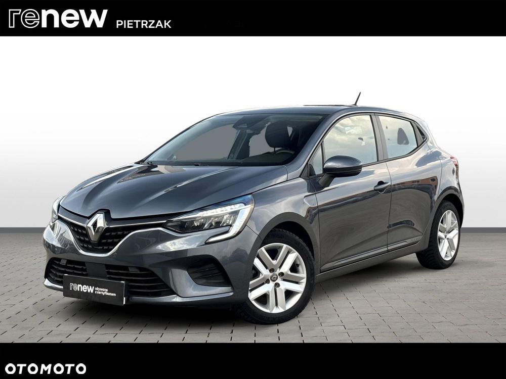 Renault Clio 1.0 TCe Zen - 2