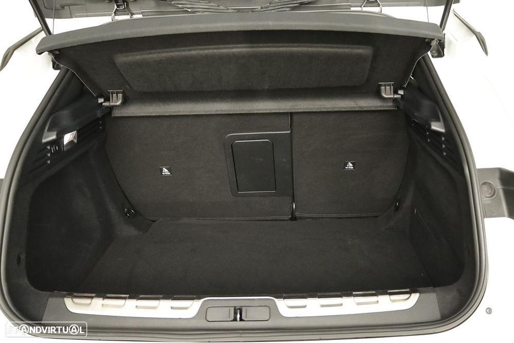 DS DS4 1.2 PureTech Performance Line EAT8 - 23