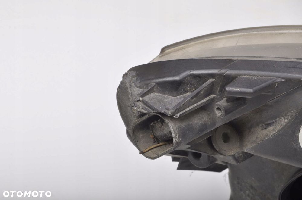 CITROEN C4 Picasso I LAMPA LEWA PRZEDNIA XENON EU - 6