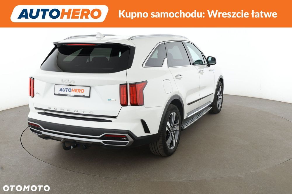 Kia Sorento 2021 photo 5