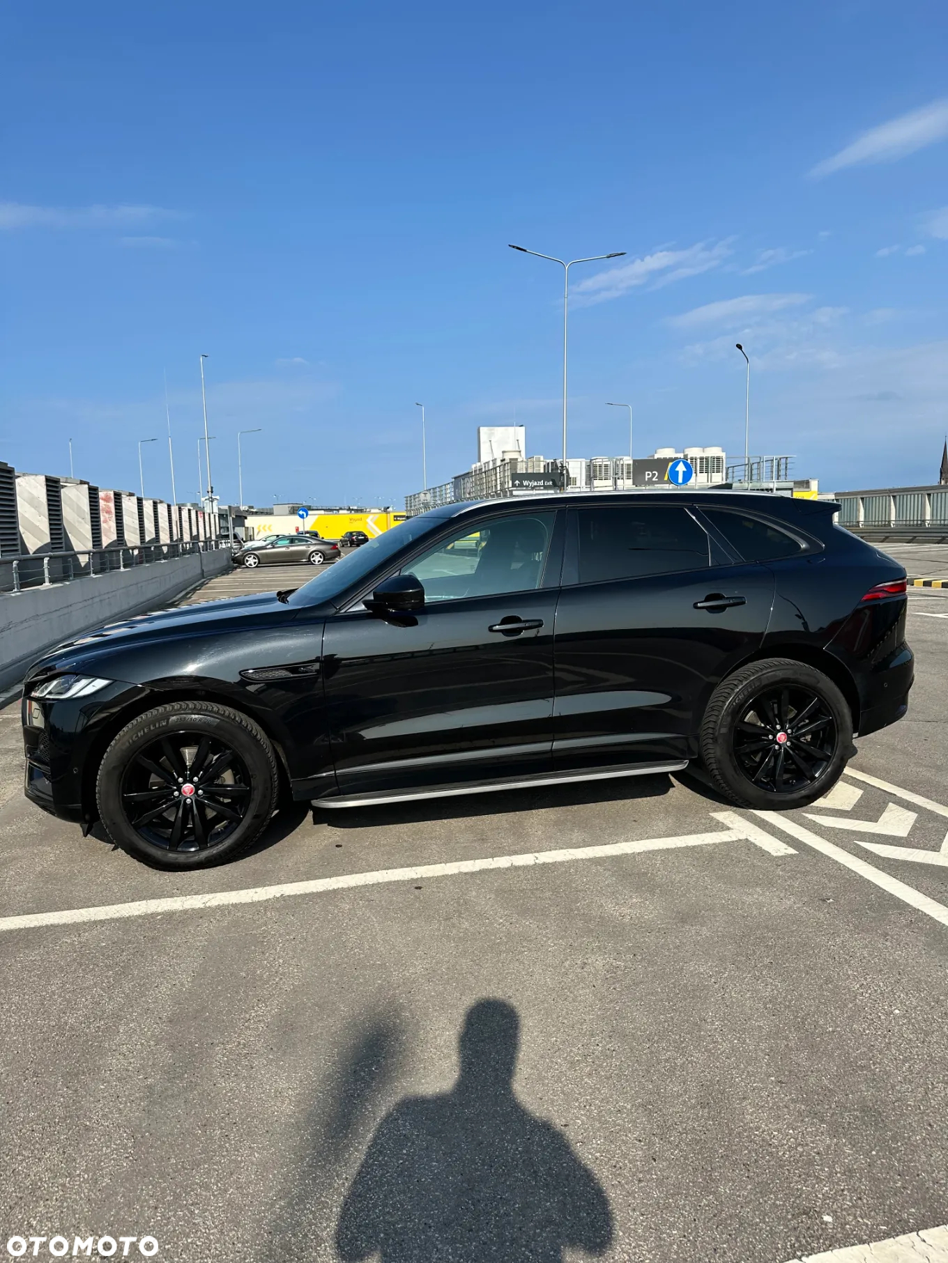 Jaguar F-Pace - 22