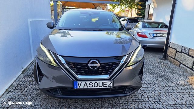 Nissan Qashqai 1.5 VC-T e-Power N-Design - 2