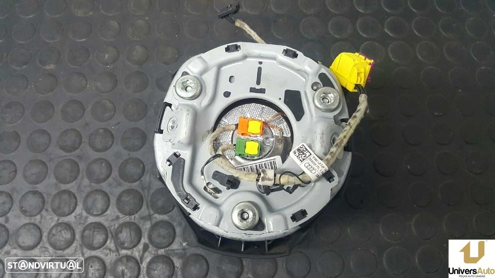AIRBAG FRENTE ESQUERDO AUDI A4 BERLINA (8E) 2.0 TDI (DPF) (125KW) - 2