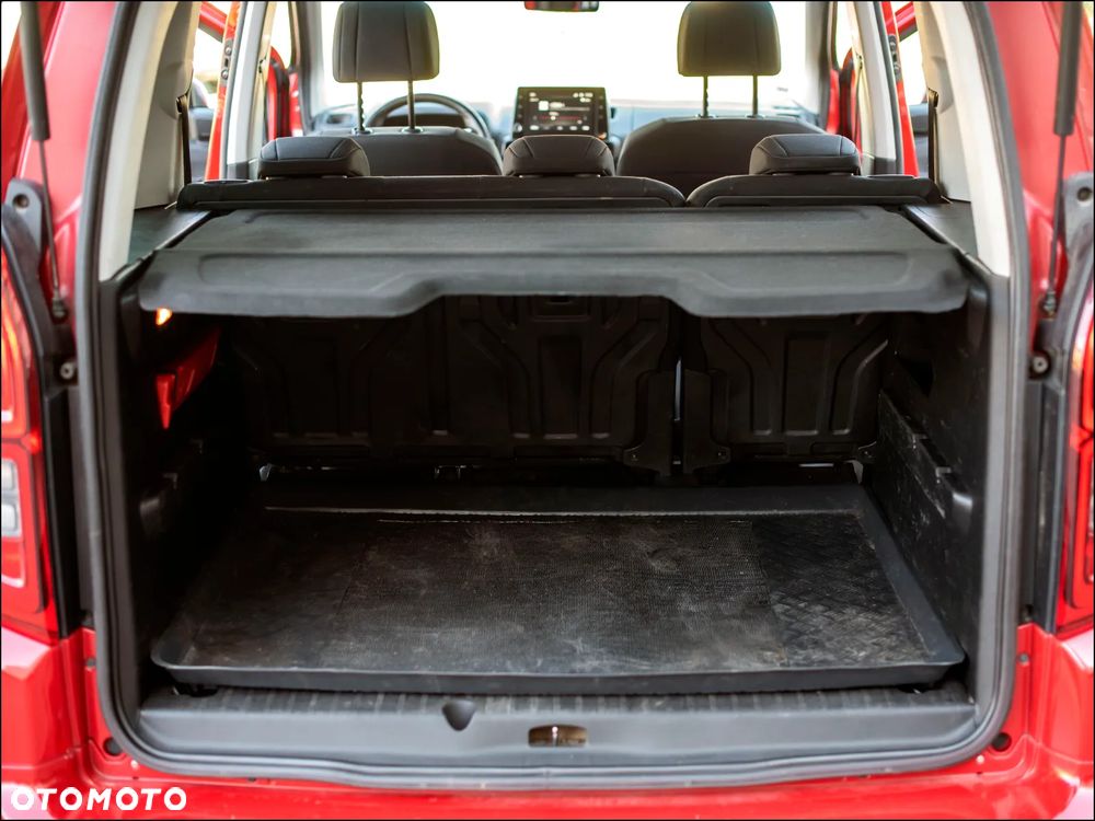 Opel Combo - 39