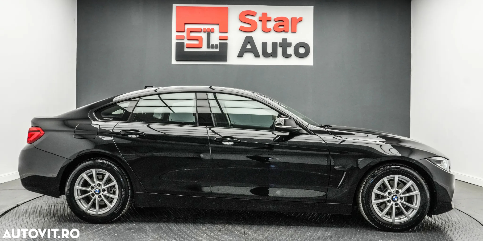 BMW Seria 4 - 11