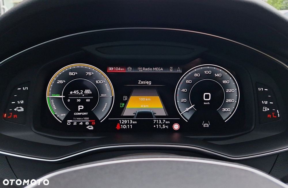 Audi A6 Limousine - 16