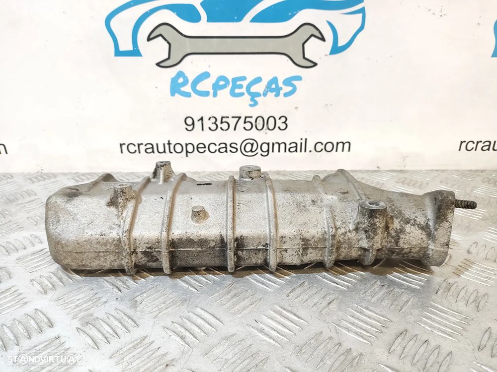 COLETOR ADMISSÃO ORIGINAL 9635616310 PEUGEOT 306 2.0 HDI 90CV RHY PEUGEOT 206 406 607 PARTNER 307 2.0 HDI 110CV RHS CITROEN XSARA BERLINGO JUMPY C5 1 2.0 HDI 109CV RHZ FIAT SCUDO 2.0 JTD 109C RHZ - 6