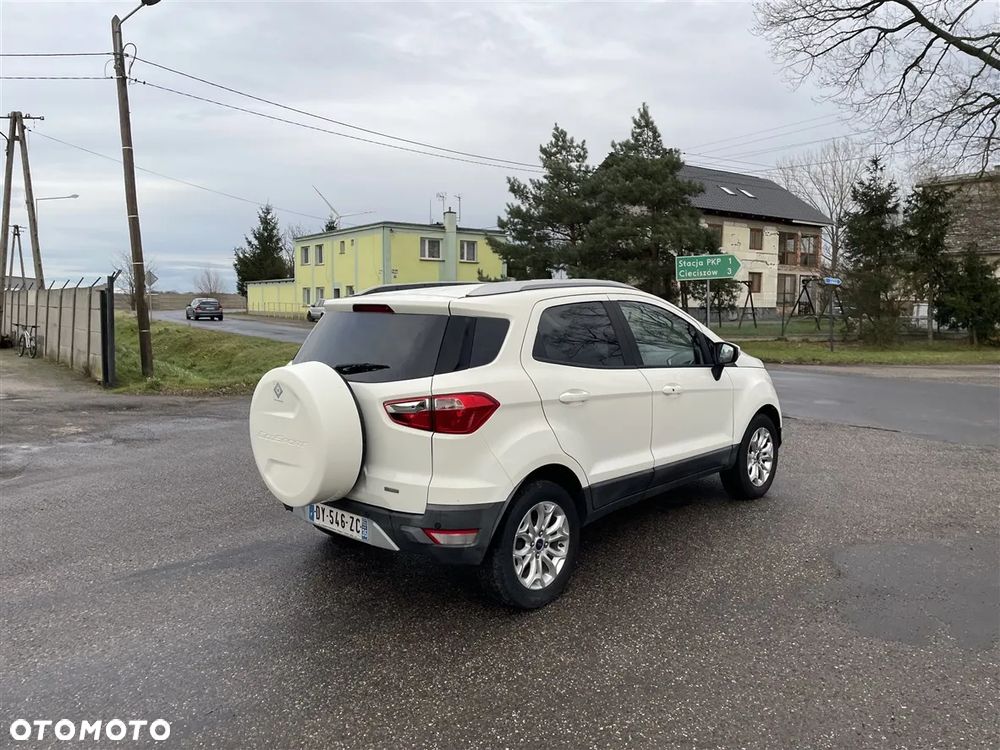 Ford EcoSport - 11