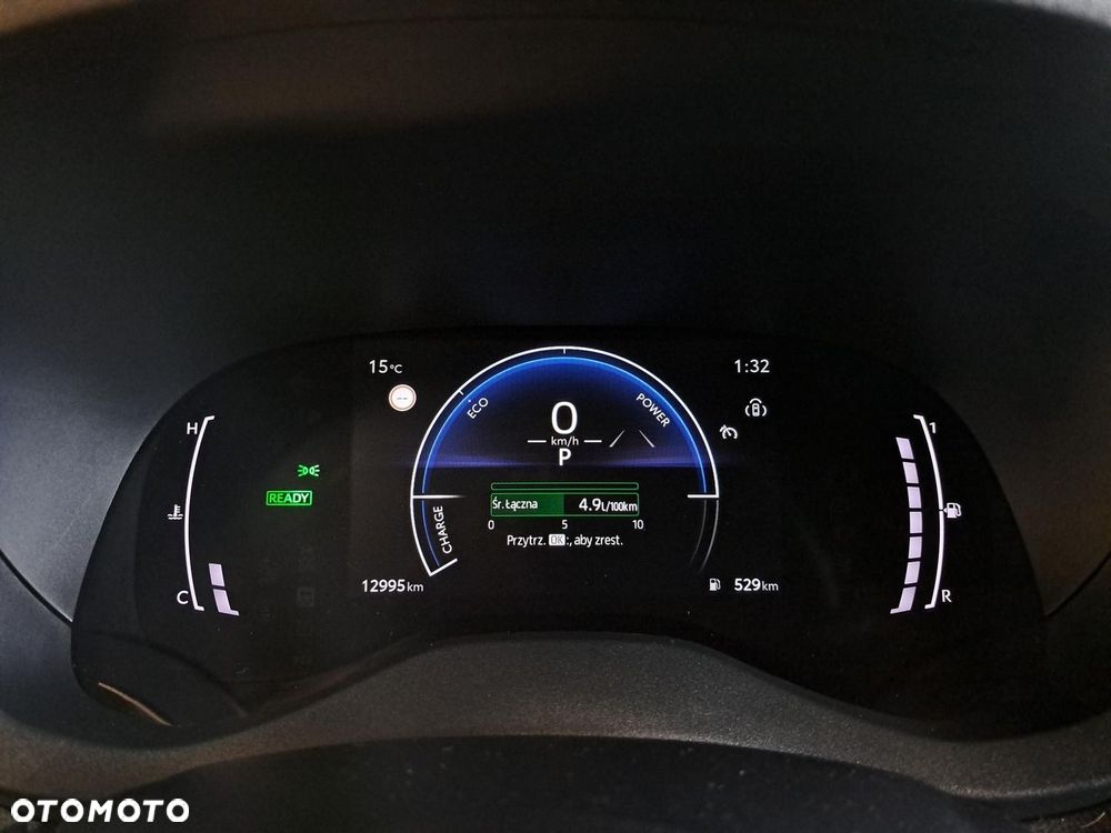 Toyota Yaris Cross Hybrid 1.5 Style - 33