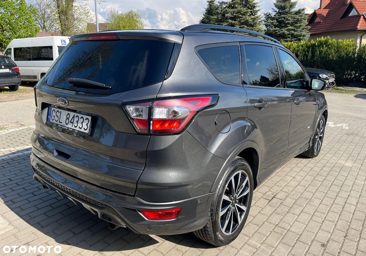 Ford Kuga 1.5 EcoBoost 4x4 ST-Line - 4