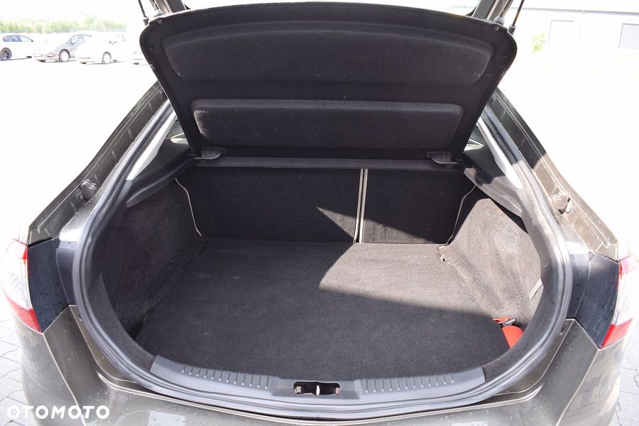 Ford Mondeo 2.0 TDCi Platinium X Plus (Titanium) - 8