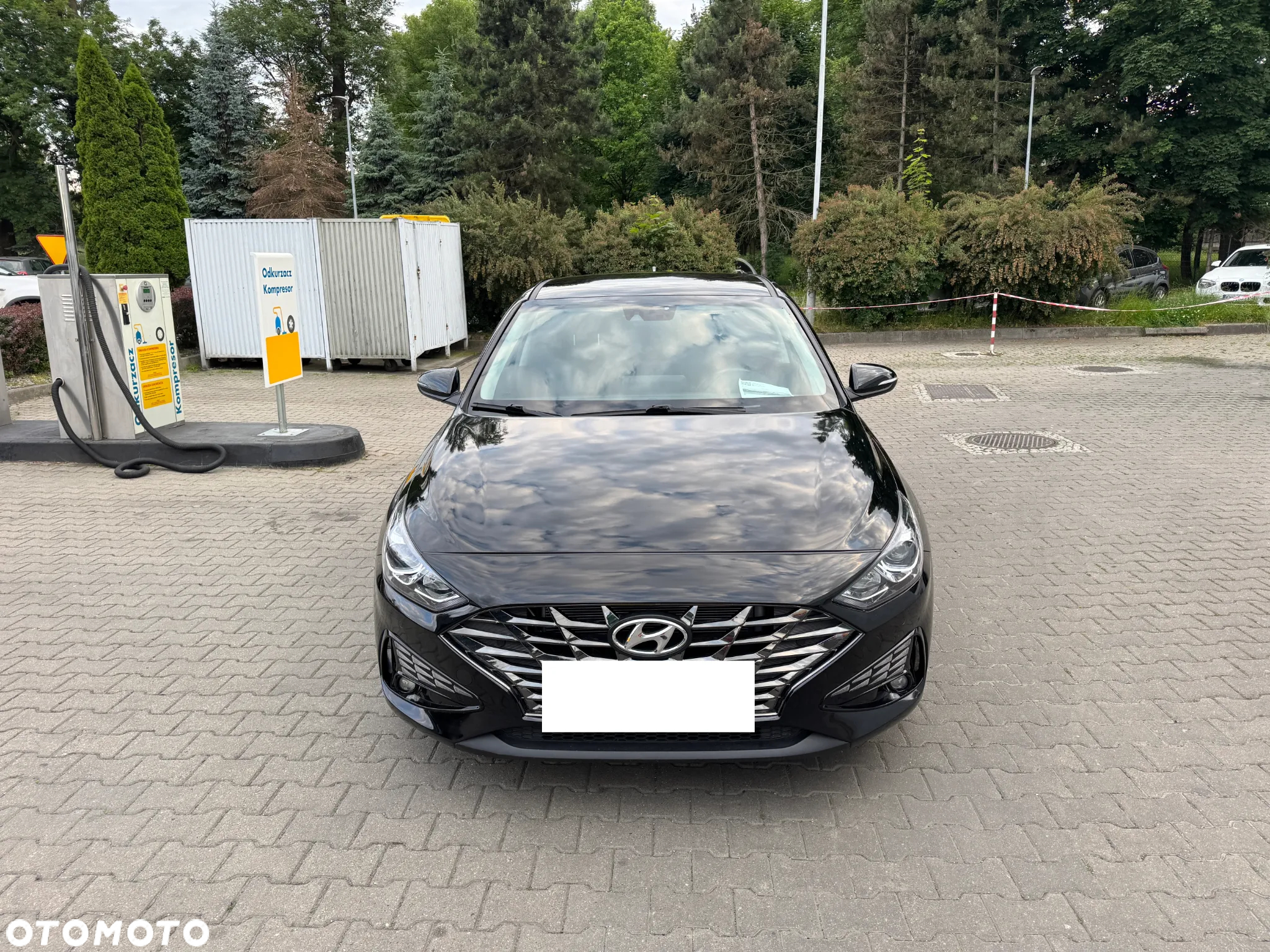 Hyundai i30 1.5 T-GDI 48V Comfort - 8