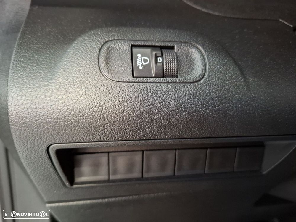 Peugeot Partner - 20