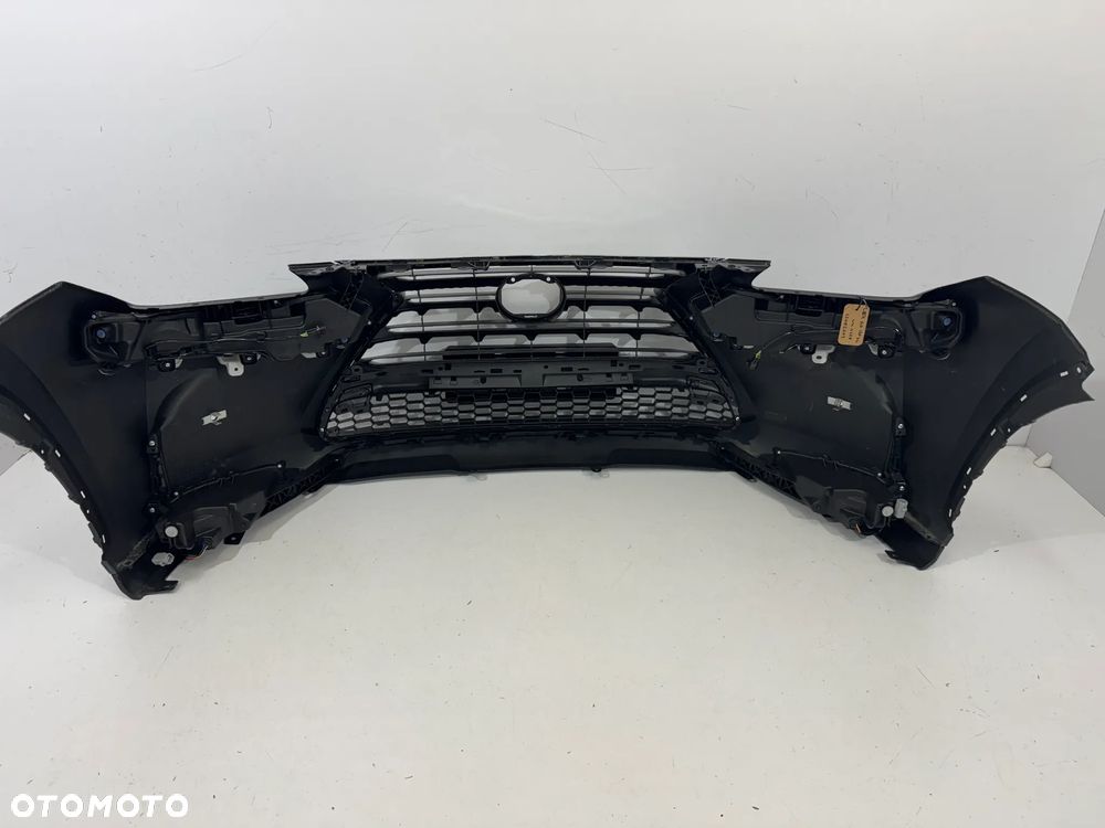 LEXUS NX 2014-2018 PRZED LIFT ZDERZAK PRZEDNI - 8