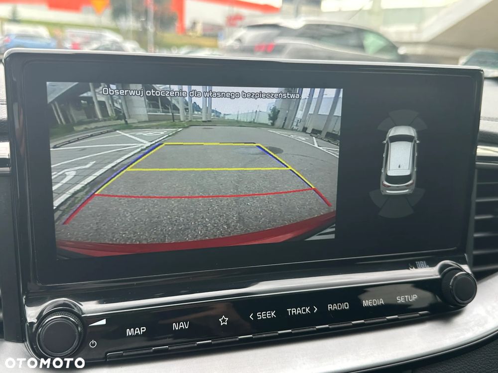 Kia ProCeed 1.6 T-GDI GT DCT - 39