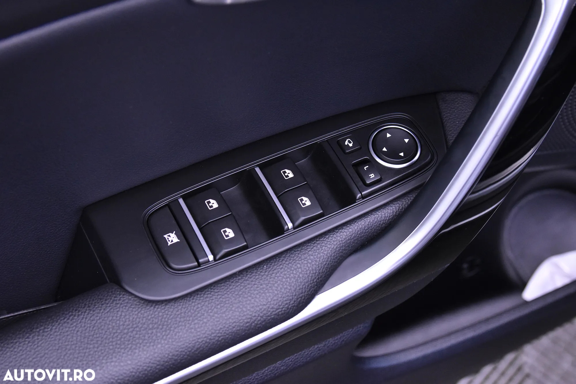 Kia XCeed - 14