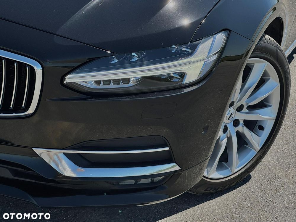 Volvo S90 D4 AWD Inscription - 7