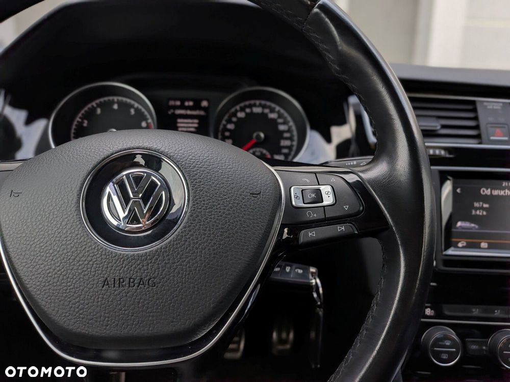Volkswagen Golf 1.4 TSI BMT Highline - 19