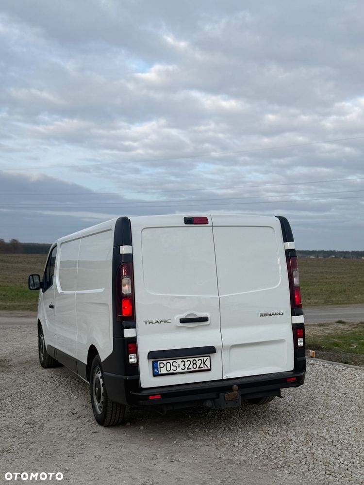 Renault Trafic - 7