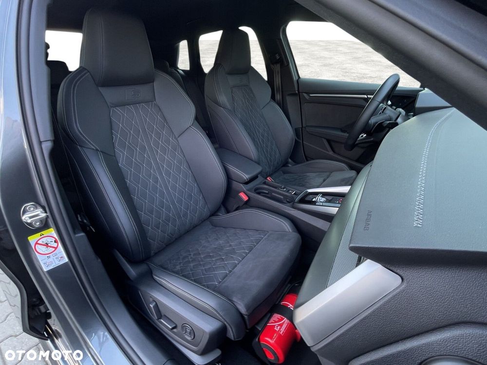 Audi S3 Sportback TFSI Quattro S tronic - 19