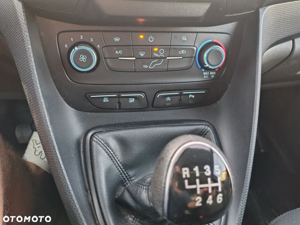 Ford TRANSIT CONNECT LONG - 38