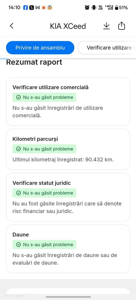 Kia XCeed 1.5 T-GDI 7DCT GT Line - 30